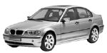 BMW E46 C3469 Fault Code