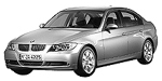 BMW E92 C3469 Fault Code