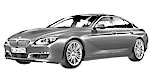 BMW F06 C3469 Fault Code